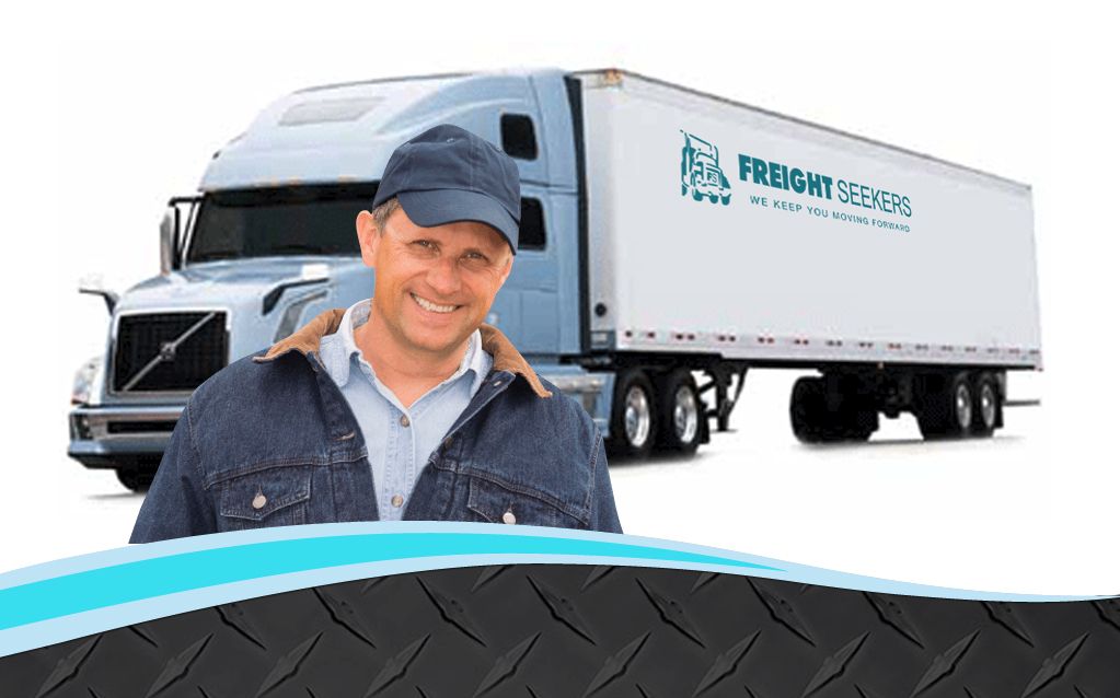 Freight Seekers Owner Operators